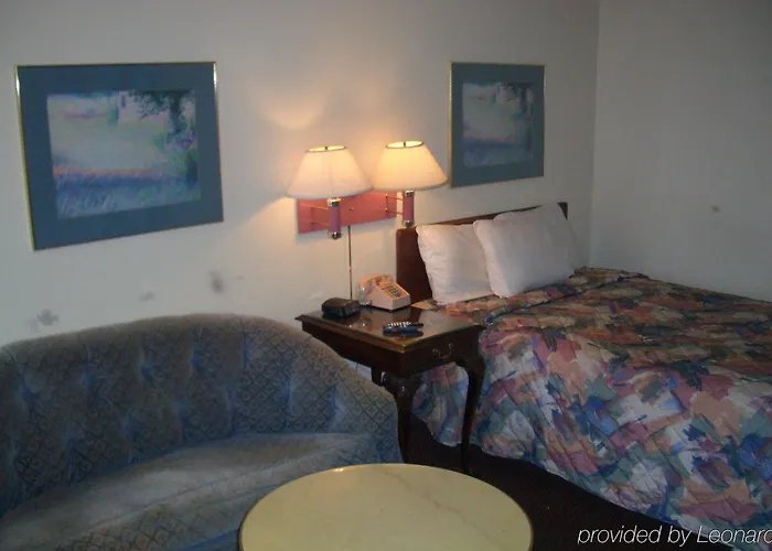 Days Inn Naperville/Chicago Hotel Naperville