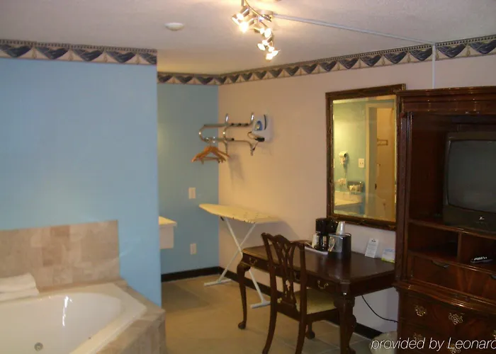 Days Inn Naperville/Chicago 2* Naperville