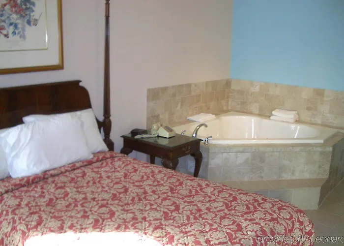 Days Inn Naperville/Chicago Hotel Naperville
