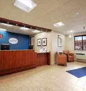 Days Inn Naperville/Chicago Hotel Naperville