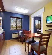 Days Inn Naperville/Chicago Hotel Naperville