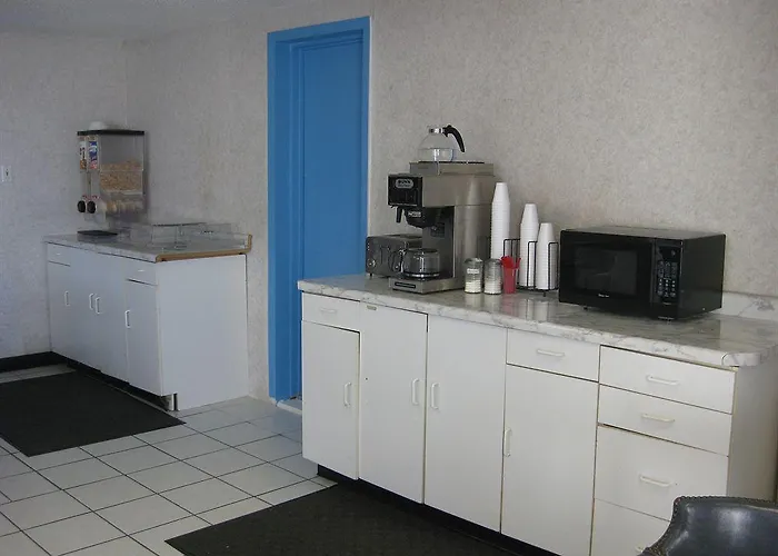 Hotel Days Inn Naperville/Chicago 2*