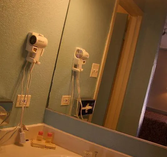 Days Inn Naperville/Chicago Hotel 2*