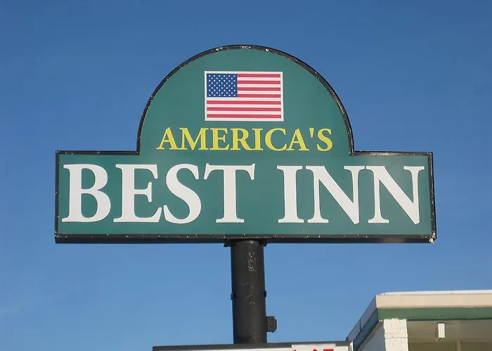 Days Inn Naperville/Chicago Hotel