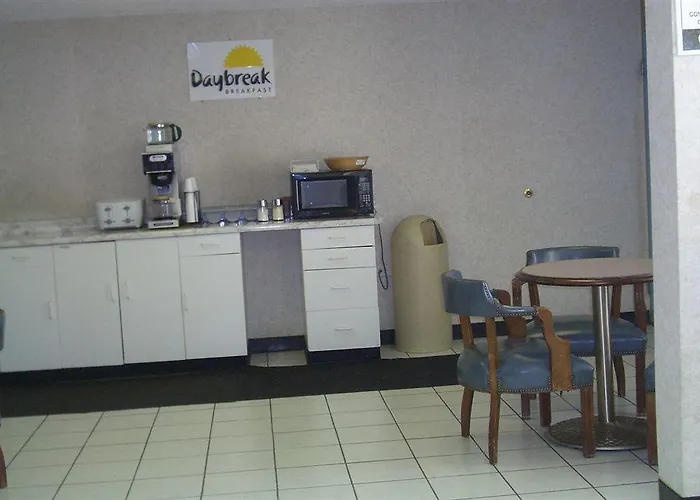 Days Inn Naperville/Chicago 2* Naperville