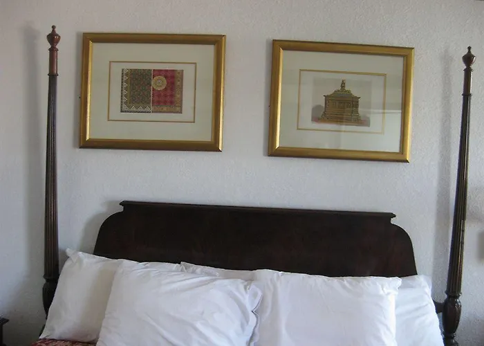 Hotel Days Inn Naperville/Chicago 2*