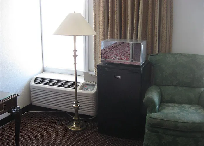 Days Inn Naperville/Chicago 2* Naperville